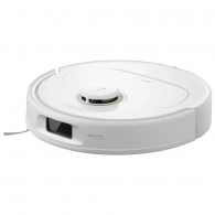 Робот пылесос Roborock Qrevo 5AE White QRSP02-00  thumbnav 4